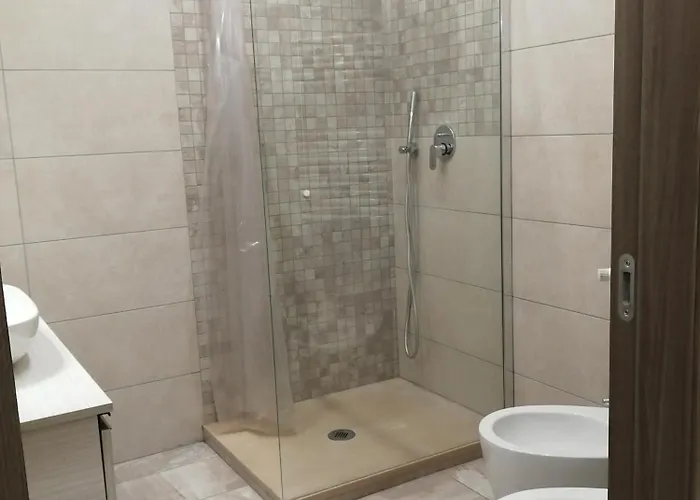 New Varese Venus Apartment Rom