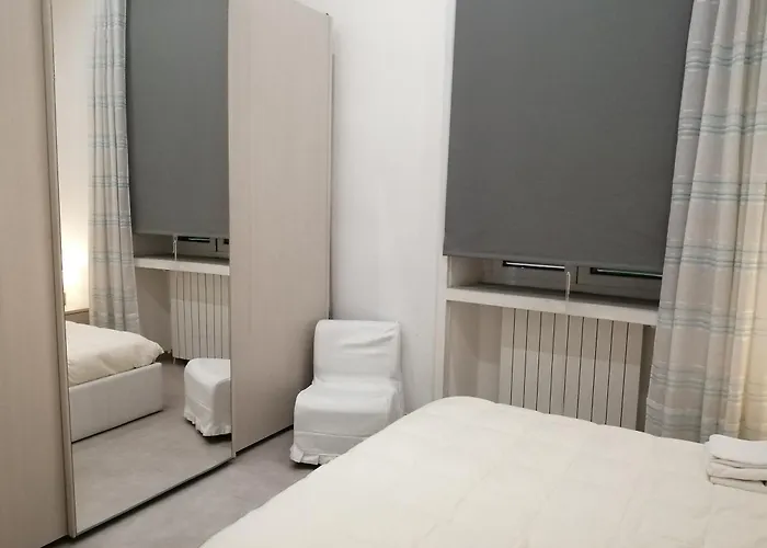 Apartment New Varese Venus *