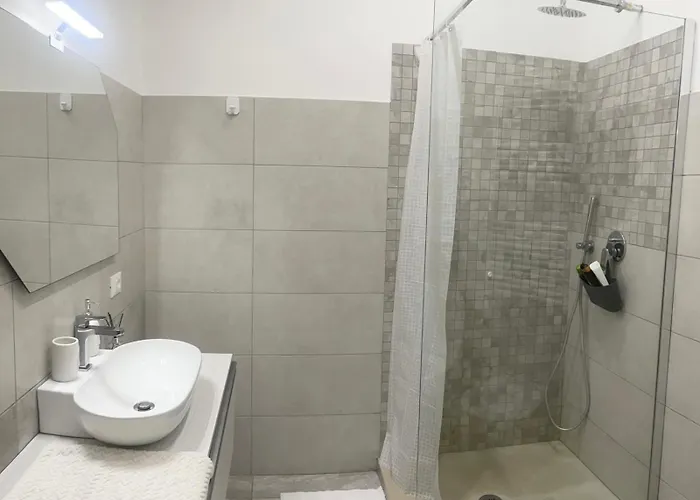 New Varese Venus Apartment Rom